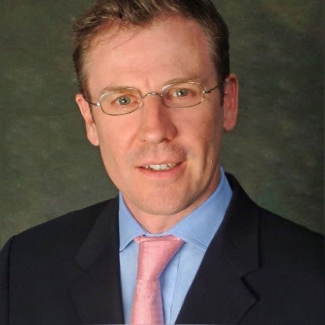 Professor Michael Hartnett